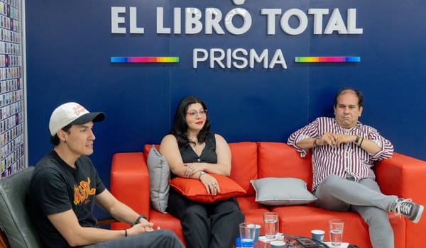 Conversatorio: Filosofía  y Espacios de Ciudad