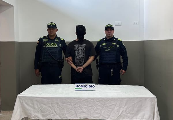 Pelea a cuchillo entre recicladores se saldó con un muerto y un capturado