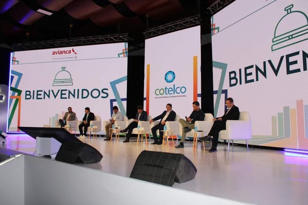 Bucaramanga lista para albergar el Congreso Nacional de la Hotelería y ExpoCotelco el 29 y 30 de octubre en Neomundo