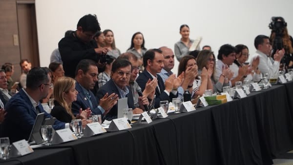 INFORME: Santander pide inversiones por sus corredores estratégicos: nueve proyectos buscan destrabar el desarrollo regional