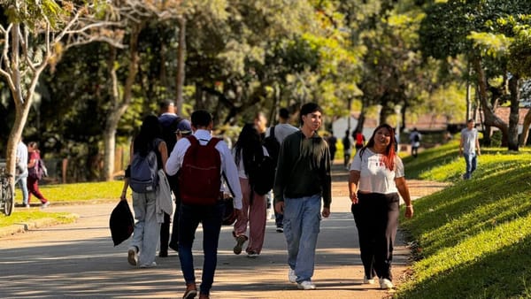 5.796 estudiantes de Santander recibirán pagos desde el 21 de octubre por Renta Joven