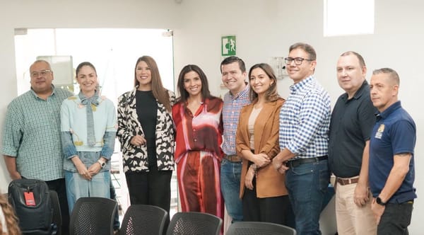 Conexión de Santander con los mercados globales