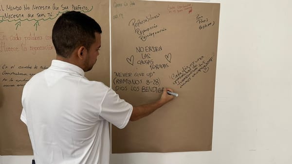 Jornada académica sobre  oportunidades para los jóvenes vinculados al sistema penal