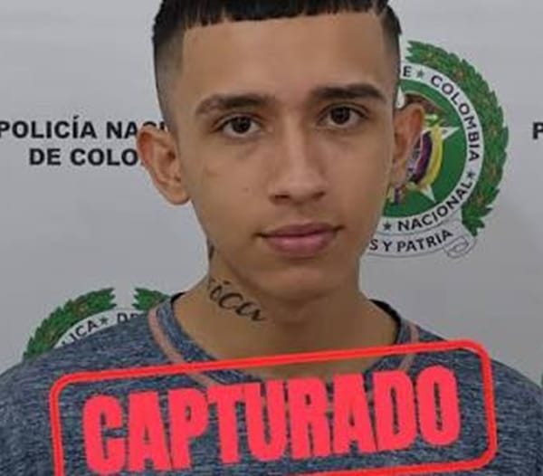 Doce horas duró la audiencia que mandó a la cárcel a alias 'Julito'