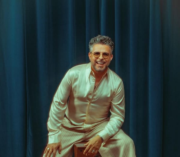 Luis Enrique “El príncipe de la salsa” llega al teatro Colsubsidio