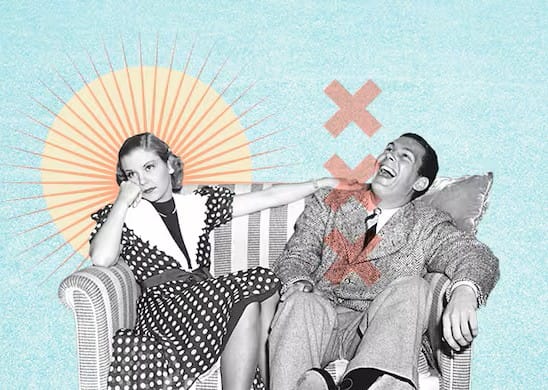 La misoginia disfrazada de humor abre debate sobre violencia psicológica