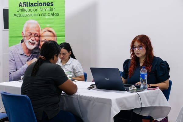 Secretaría de Salud de Barrancabermeja reunio a las EPS e IPS para que le respondan a los usuarios