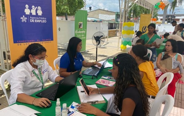 Trabajo sí hay en Bucaramanga con el SENA que tiene disponibles 1.500 oportunidades laboralews