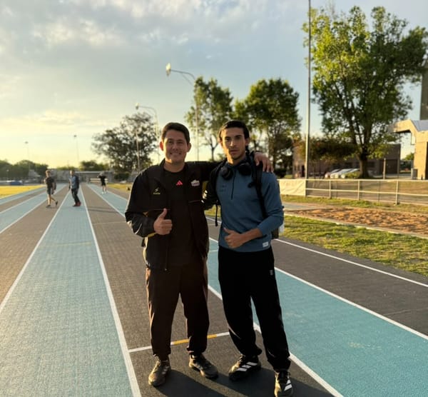 Santander con dos representantes en Suramericano U23