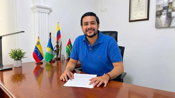 Capturados el Alcalde y un concejal de Villanueva Santander