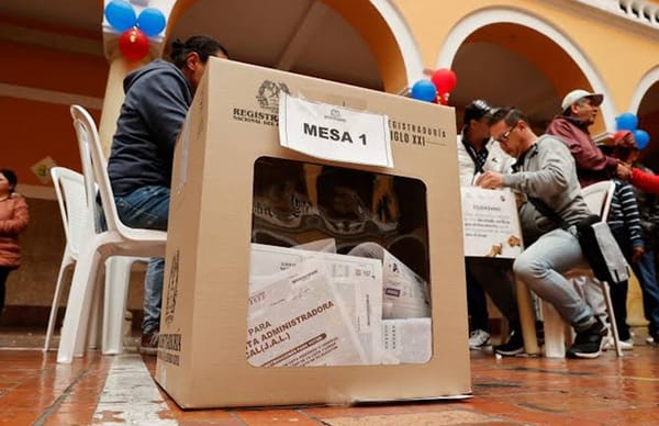 Carrera por las Gobernaciones y Alcaldias empieza a entrar en calor