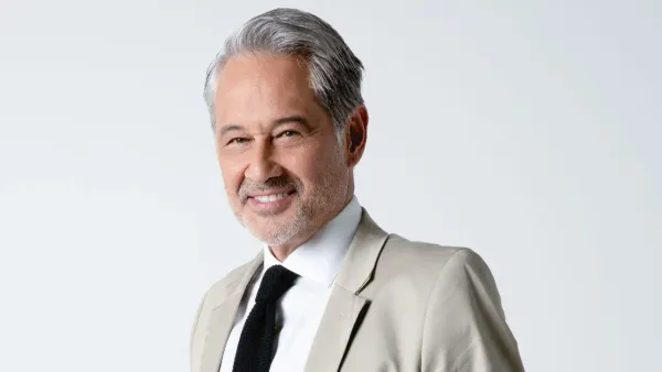 Manuel Teodoro reveló cómo venció el alcoholismo: “Lo hice para no morirme”