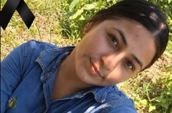 Con velas y reclamos de justicia: Puerto Wilches exige respuestas por la muerte de Gerlein Joya