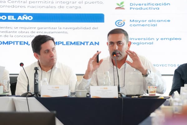 Estrategia de Acción Unificada para fortalecer a Santander