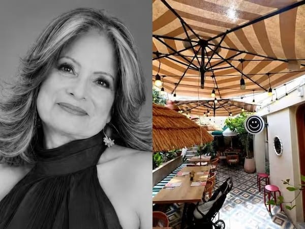 "Escuché gritar a la señora”: el dramático relato de una testigo de la tragedia en restaurante de Bucaramanga