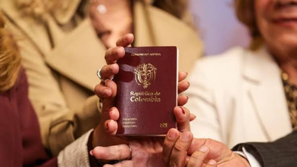 Portugal protesta ante Colombia por cambios en el convenio de pasaportes