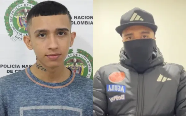 Gobernador de Santander, Juvenal Díaz, destacó la recaptura de alias 'Julito': estos son los detalles