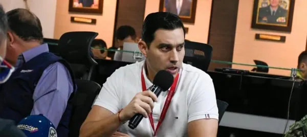 Miguel Castellanos tenía un arma en la mano cuando lo asesinaron: nuevos detalles del crimen en Cúcuta