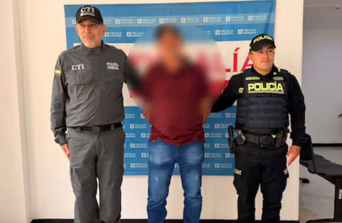 Cayó tras dos meses prófugo el señalado de matar a un agricultor con una guadañadora