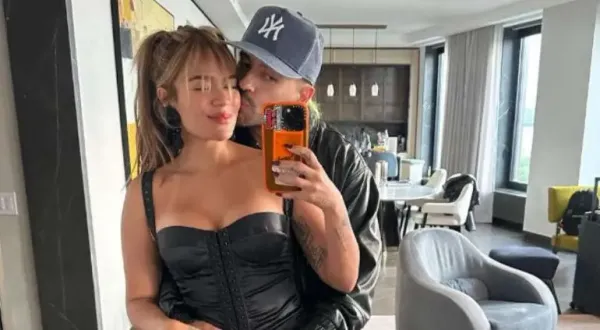 Karol G y Feid reavivan los rumores de reconciliación