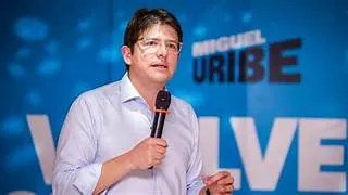 Cayó cuarto implicado en atentado a Miguel Uribe