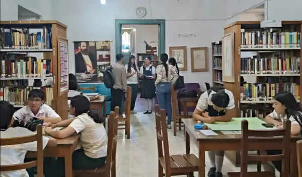 Instituto Técnico Aquileo Parra de Barichara escogido por la UNESCO por programa educativo