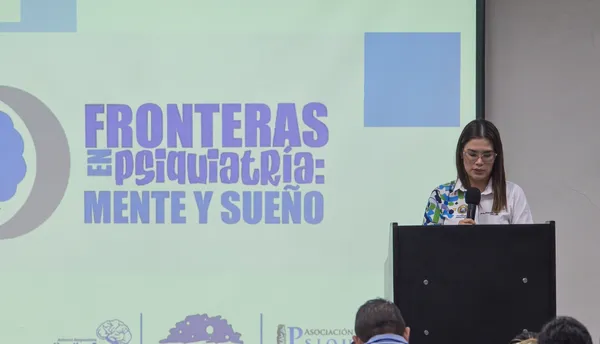 San Camilo lidera con éxito el simposio sobre mente y descanso