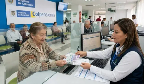 ¿Es posible aumentar la pensión en Colombia? Estas son las situaciones que podrían permitir revisar la mesada