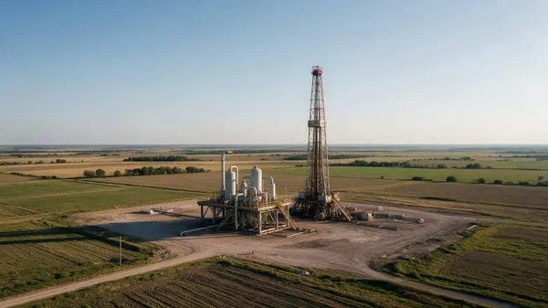 Fracking y gas natural en Colombia: panorama jurídico, técnico y ambiental