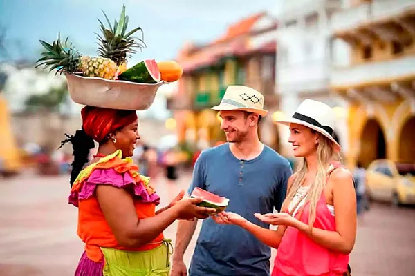 Colombia y su visión a largo plazo para convertir el turismo en motor de desarrollo regional