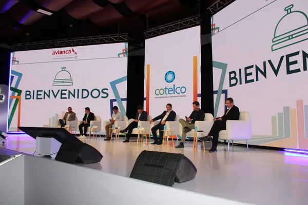 Eureka 2026 conectó experiencias e ideas para impulsar el emprendimiento y la innovación