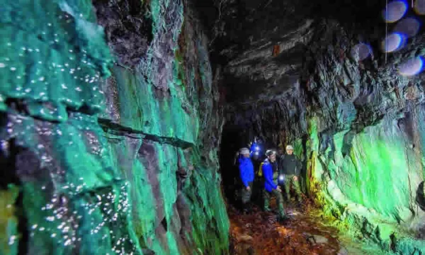 Gobierno Nacional deroga 15 Distritos Mineros Especiales y devuelve la seguridad jurídica a las regiones mineras de Colombia