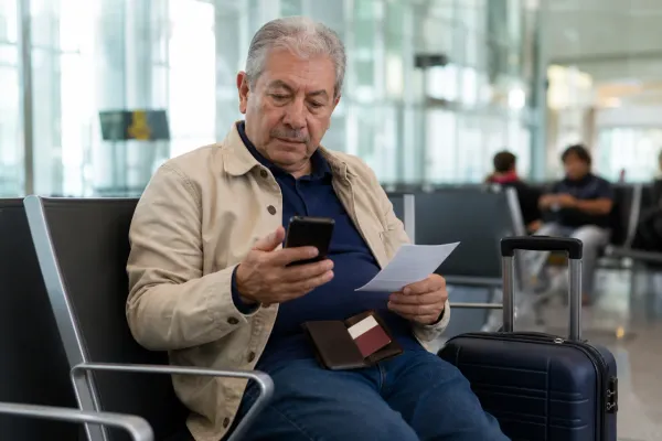 Manual para tratar a personas mayores será obligatorio en empresas de transporte: le contamos qué dice