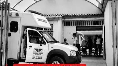 Ataque armado en hospital de Cauca dejó un paciente fallecido