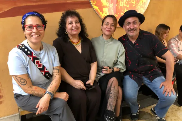 Exposición “Mujeres Bandera” en Museo Casa Galán