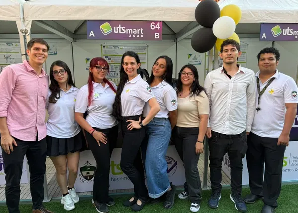 Soluciones que transforman en Semilla Expo 2026