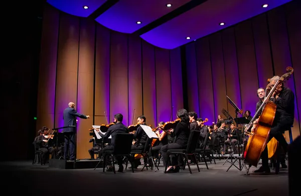 Programa de Música de la UNAB renovó su Acreditación de Alta Calidad por ocho años