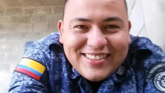 Sicarios asesinaron a Diego Acevedo, dragoneante del Inpec y dueño de Sabor Argentino