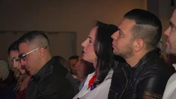 Jota Pe Hernández llegará a la nueva faceta del movimiento de Rodolfo Hernández, el Partido Republicano