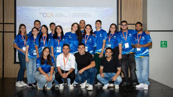 Congreso Colombiano de Acuicultura y Conferencia Latinoamericana sobre Cultivo de Peces Nativos