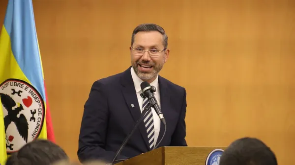 Jaime Andres Beltrán destapó las irregularidades que dejó Petro en MinVivienda