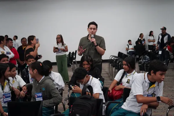 Alcalde de Barrancabermeja dice que no tiene miedo de que Abelardo quiera venir a insultarlo públicamente: “Pero que traiga plata”