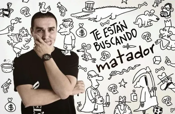 Este sería el origen de la ira de Matador: está bajo la lupa de la Fiscalía por contratos con el Gobierno Petro