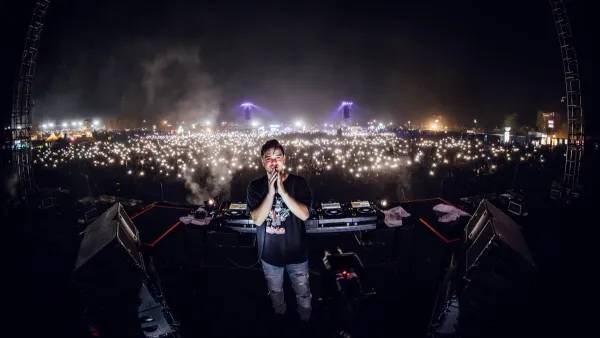 Martin Garrix regresará a Colombia y hará historia en Medellín después de nueve años