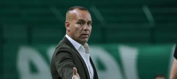 Rafael Dudamel revela su sueño de dirigir a la Selección Colombia