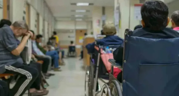 La salud debe ser prioridad nacional: hay que garantizar los recursos necesarios para 2027