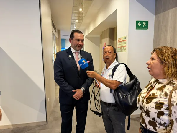 Hospital Universitario de Santander logró certificación de alta calidad