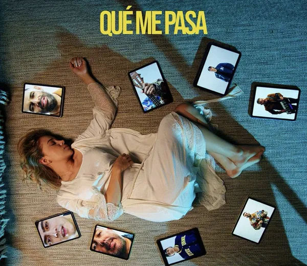 Alkilados, Yubeili y Alka Produce llegan preguntando “¿Qué Me Pasa?”