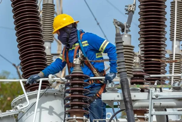 Cortes de energía para este miércoles 21 de octubre en el Área Metropolitana de Bucaramanga