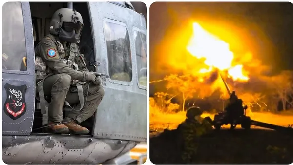 Cuatro cadáveres recuperados  tras bombardeo al Frente 33 de las disidencias de las Farc